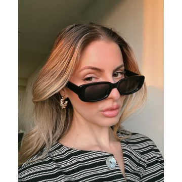 PAVOI 14K Gold Twisted Puffed Rope Hoop Earrings