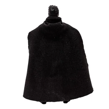 DC Super Powers Robin Action Figure - 4.5in Collectible