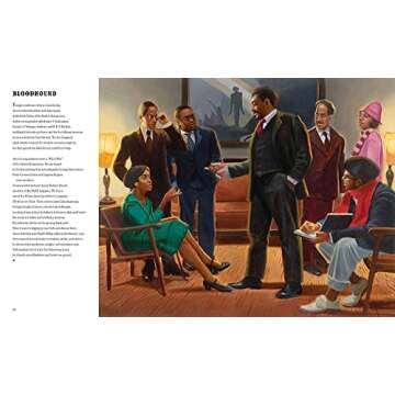 Schomburg: The Man Who Built a Library