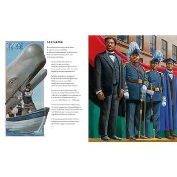 Schomburg: The Man Who Built a Library