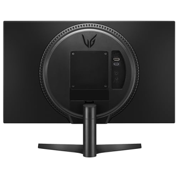 LG 24GN600-B UltraGear 24" Gaming Monitor - Performance Plus