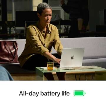 Apple 2024 MacBook Pro with M4 Pro and Liquid Retina Display