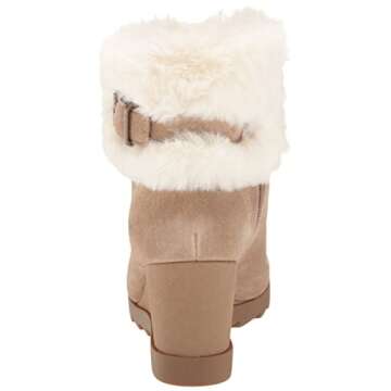 Koolaburra Women's Elladine Boot – Comfort & Style