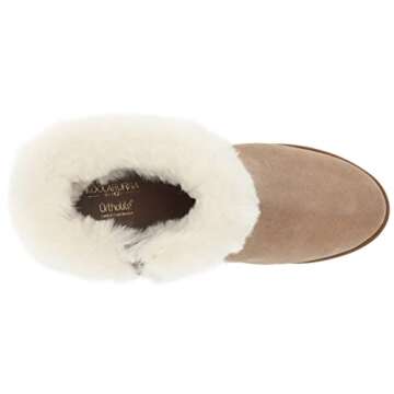 Koolaburra Women's Elladine Boot – Comfort & Style