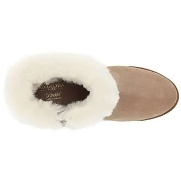 Koolaburra Women's Elladine Boot – Comfort & Style