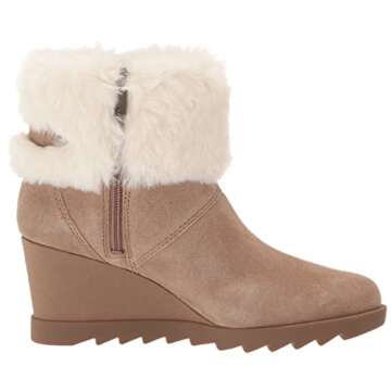 Koolaburra Women's Elladine Boot – Comfort & Style