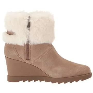 Koolaburra Women's Elladine Boot – Comfort & Style