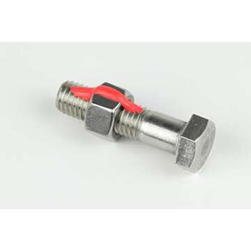 Vibra-TITE Viz-Torque Tamper Detection Marker Yellow (20271)