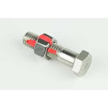 Vibra-TITE Viz-Torque Tamper Detection Marker Yellow (20271)