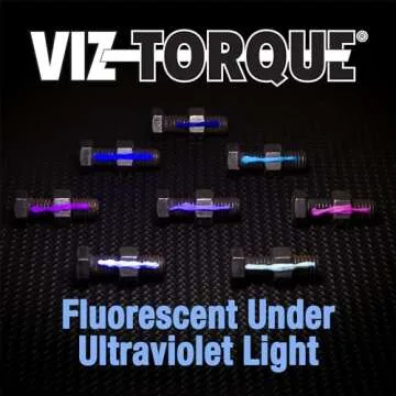 Vibra-TITE Viz-Torque Tamper Detection Marker Yellow (20271)