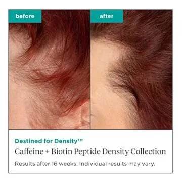 Briogeo Destined for Density Thick + Full Hair Care System