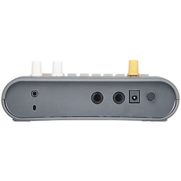 Korg KR mini Rhythm Machine for Musicians