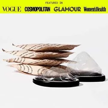 Flex Menstrual Discs | Disposable Discs for Comfort and Ease