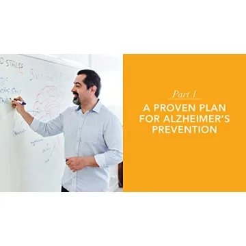 30-Day Alzheimer's Solution Cookbook for Brain Health