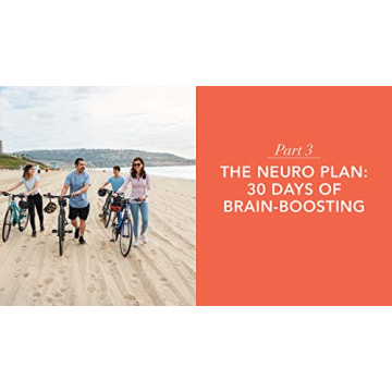 30-Day Alzheimer's Solution Cookbook for Brain Health