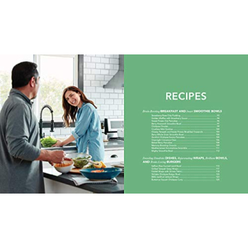 30-Day Alzheimer's Solution Cookbook for Brain Health