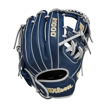 Wilson A1000 DP15 11.5” Infield Baseball Glove