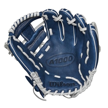 Wilson A1000 DP15 11.5” Infield Baseball Glove