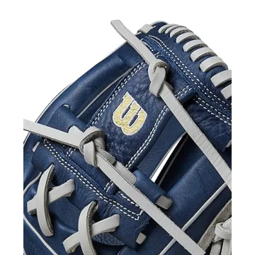 Wilson A1000 DP15 11.5” Infield Baseball Glove