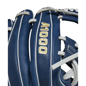 Wilson A1000 DP15 11.5” Infield Baseball Glove