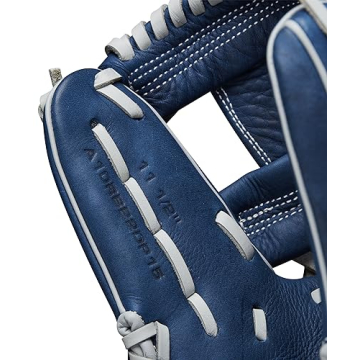 Wilson A1000 DP15 11.5” Infield Baseball Glove