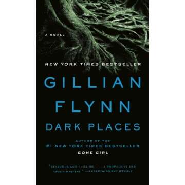 Dark Places: A Novel