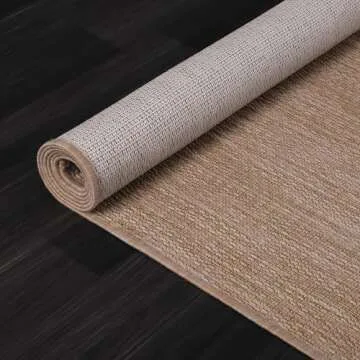Beverly Rug: Washable Indoor Outdoor Carpet for Patios