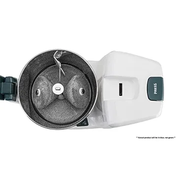 Elgi Ultra Bigg+ 2.5L Table Top Wet Grinder for Perfect Batter