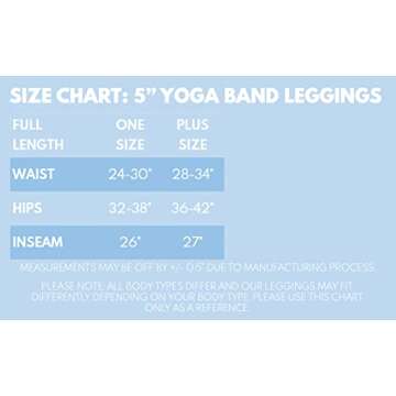 Leggings Depot Women's Yoga High Waisted Solid Leggings Pants-5" Yoga, Brown, One Size