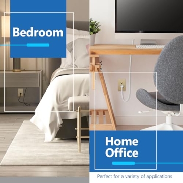 LIDER Gold Matte Finish Decorator Receptacle for Home