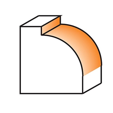 CMT 838 Router Bit for Precision Woodworking