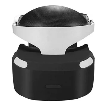 Skywin PSVR Light Shield Silicone Skin Enhanced Gaming