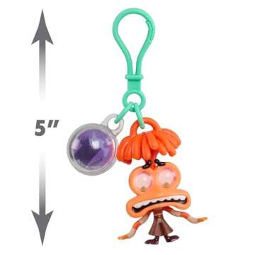 Just Play Inside Out 2 Sadness Figure with Memory Orb