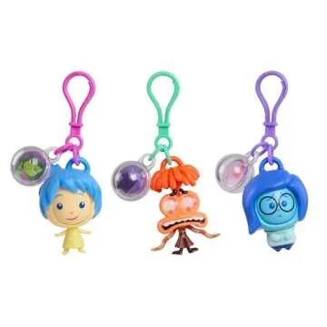 Just Play Inside Out 2 Sadness Figure with Memory Orb