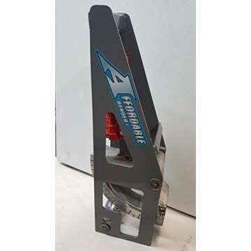 Affordable Bender ab105 1-3/4" Hydraulic Tube Bender