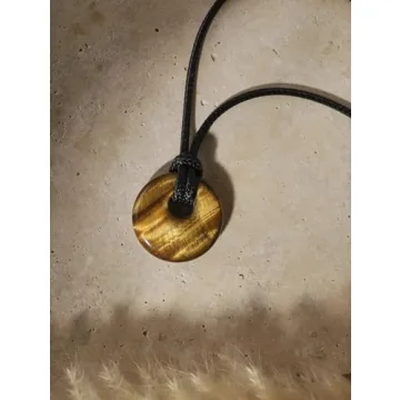 Sacina Crystal O Ring Choker Necklace for Women