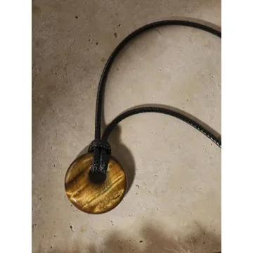 Sacina Crystal O Ring Choker Necklace for Women