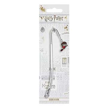 Harry Potter Bookmark-HPBM082
