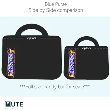 Colorful Goodie Bags for Kids Parties - 20 Pack