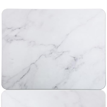 HCFQ Stone Drying Mat for Elegant and Quick Dish Drying