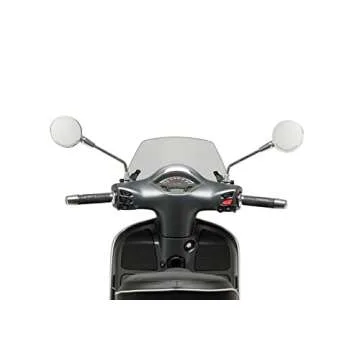 WINDSHIELD GTS SPORT PIAGGIO VESPA GTS 125 07-22 / GTS300 07-22