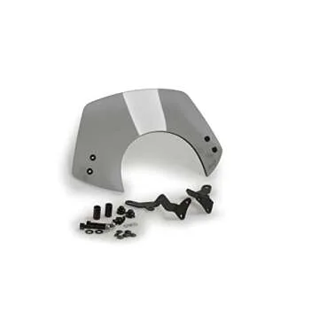 WINDSHIELD GTS SPORT PIAGGIO VESPA GTS 125 07-22 / GTS300 07-22