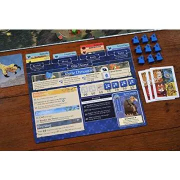 Leder Games Root Board Game for Strategy Lovers