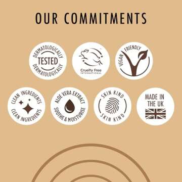 St Moriz Self Tan Remover Mousse - 5 Min Tan Eraser Foam