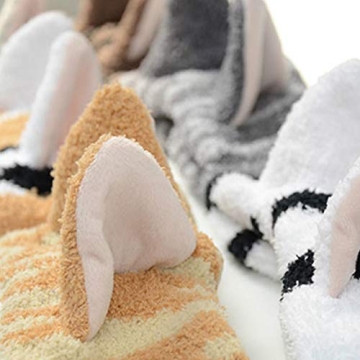 Cute DRESHOW Cat Ear Headbands for Spa Makeover Fun