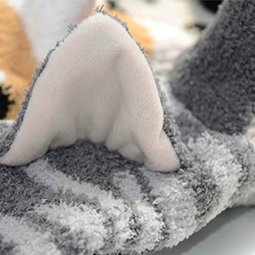 Cute DRESHOW Cat Ear Headbands for Spa Makeover Fun