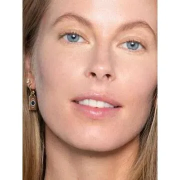 ILIA - True Skin Serum Concealer | Non-Comedogenic, Cruelty-Free, Vegan, Safe For Sensitive Skin, Reduces Appearance of Dark Circles + Blemishes (Yucca SC2, 0.16 oz | 5 ml)