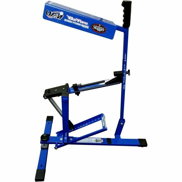 Quality Louisville Slugger Pitching Machine for Training