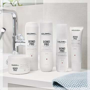 Goldwell Dualsenses 60Sec Treatment for Hair Strengthening