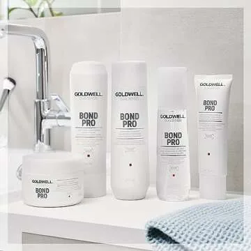 Goldwell Dualsenses 60Sec Treatment for Hair Strengthening